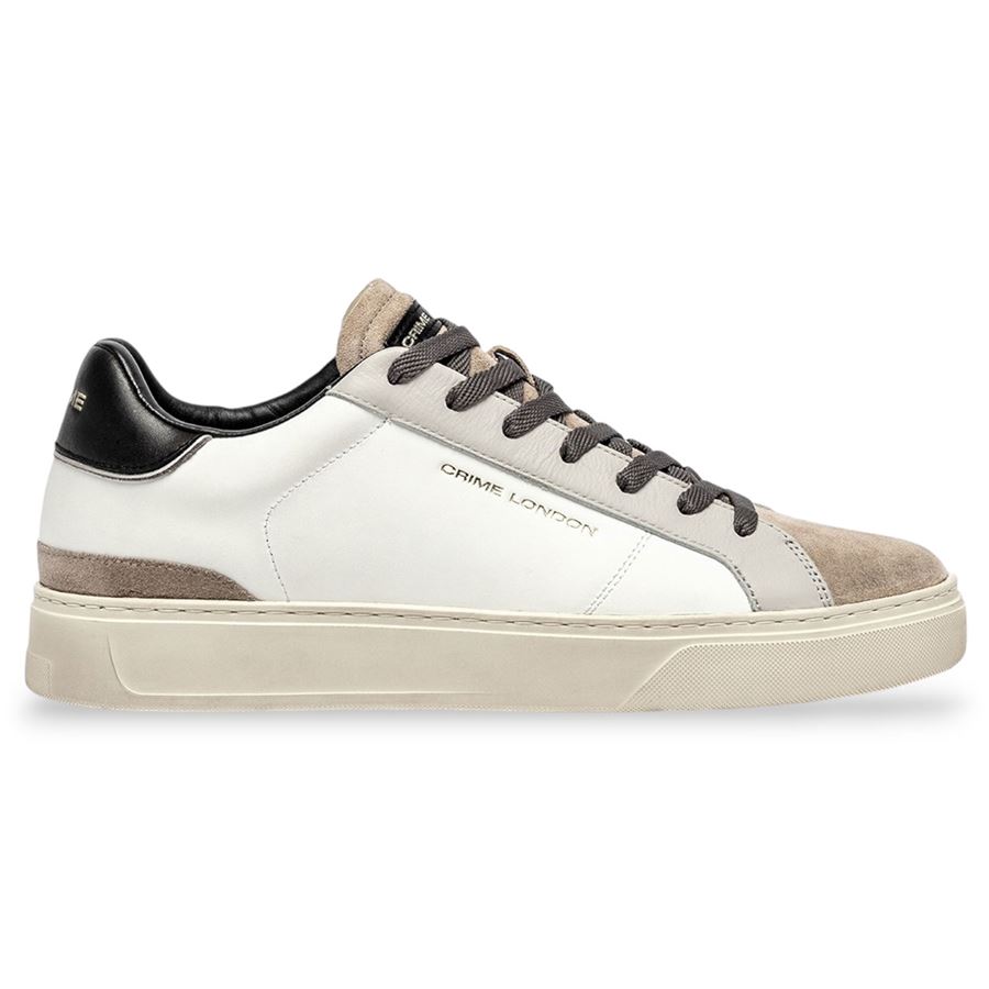 Blade raw shade sneakers da uomo Crime London | 11703AA810